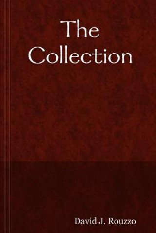 Kniha Collection David J. Rouzzo