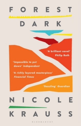 Könyv Forest Dark Nicole Krauss