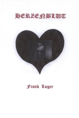 Carte HERZENBLUT Frank Luger
