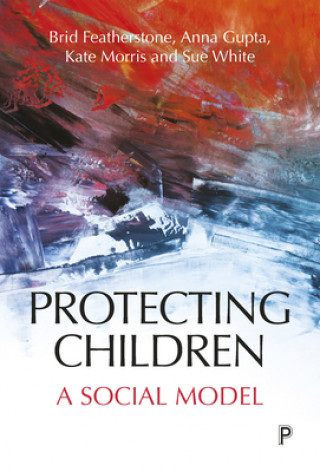 Knjiga Protecting Children Brid (University of Bradford UK) Featherstone