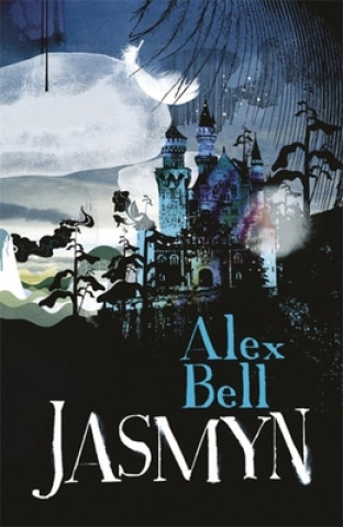 Könyv Jasmyn Alex Bell