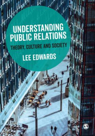 Boek Understanding Public Relations Lee Edwards