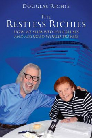 Libro Restless Richies Douglas Richie