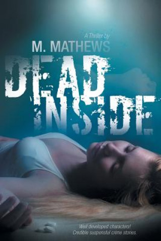 Knjiga Dead Inside M Mathews