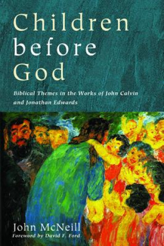 Libro Children Before God John McNeill