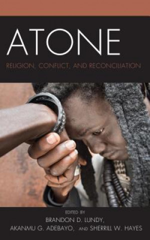 Buch Atone Akanmu G Adebayo
