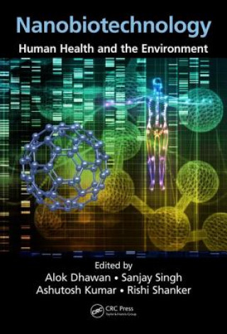 Kniha Nanobiotechnology Alok Dhawan