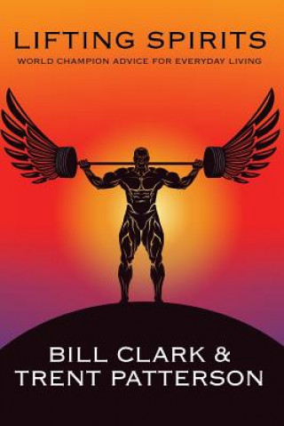 Carte Lifting Spirits Bill Clark