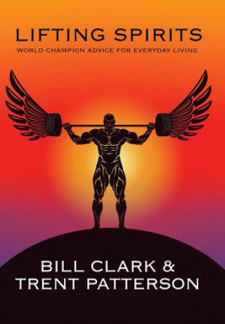 Buch Lifting Spirits Bill Clark