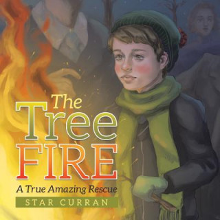 Knjiga Tree Fire Star Curran