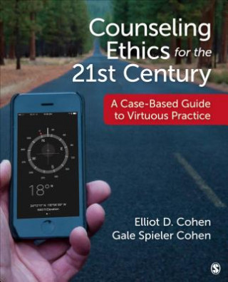 Carte Counseling Ethics for the 21st Century Elliot D. Cohen