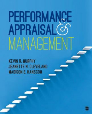 Könyv Performance Appraisal and Management Murphy