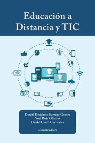 Carte Educaci n a Distancia y Tic Borrego