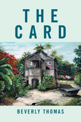 Libro Card Beverly Thomas