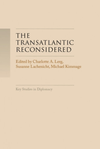 Carte Transatlantic Reconsidered Charlotte A. Lerg