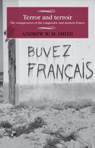 Buch Terror and Terroir Andrew W. M. Smith