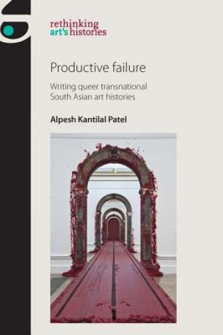 Carte Productive Failure Alpesh Kantilal Patel