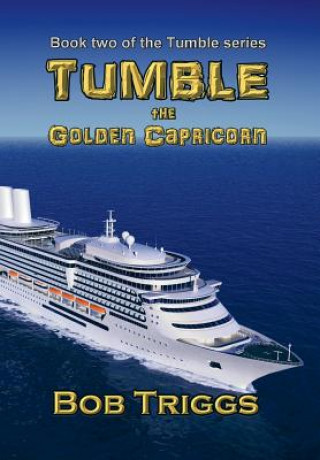 Βιβλίο Tumble Bob Triggs