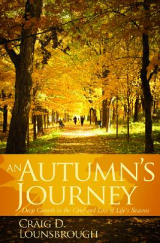 Buch Autumn's Journey CRAIG D LOUNSBROUGH