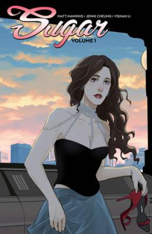 Livre Sugar Volume 1 Jenni Cheung