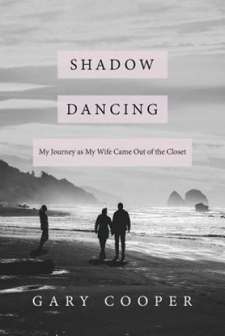 Kniha Shadow Dancing Gary Cooper