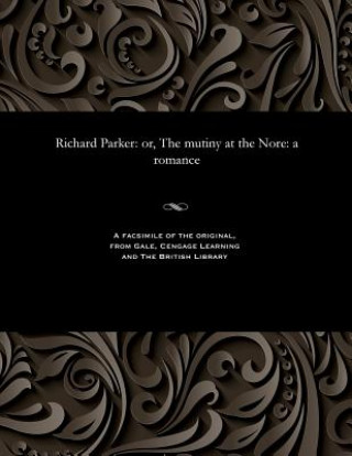 Livro Richard Parker Thomas Peckett Prest