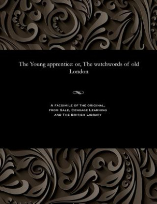 Könyv Young Apprentice Various
