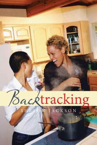 Carte Backtracking Shelon Jackson