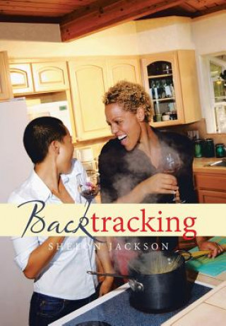 Könyv Backtracking Shelon Jackson