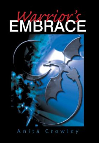 Libro Warrior's Embrace ANITA CROWLEY