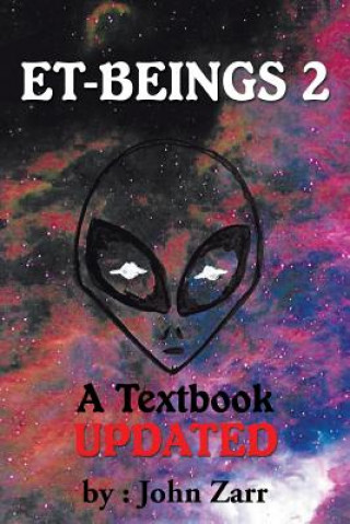 Könyv ET-Beings 2 John Zarr