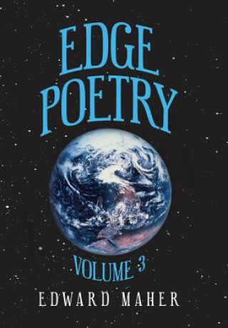 Книга Edge Poetry Edward Maher