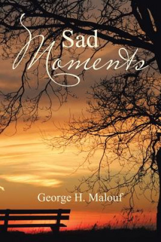 Libro Sad Moments George H. Malouf
