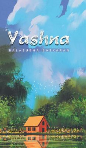 Knjiga Yashna Balasubha Baskaran