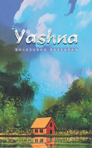 Knjiga Yashna Balasubha Baskaran