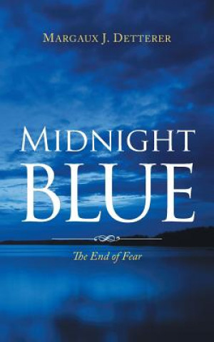 Carte Midnight Blue Margaux J. Detterer