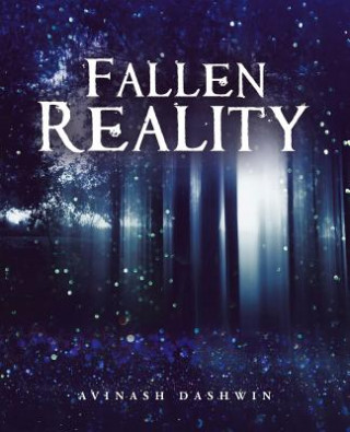 Könyv Fallen Reality Avinash Dashwin