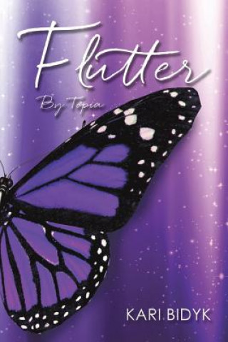 Buch Flutter By Topia Kari Bidyk