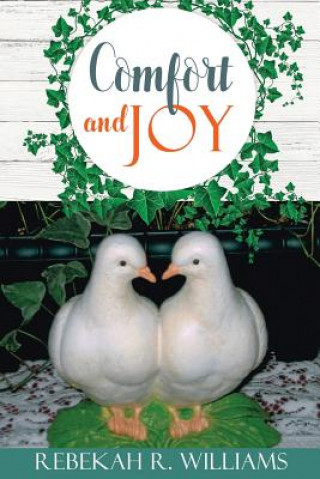 Boek Comfort and Joy Rebekah R. Williams
