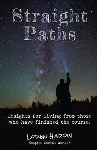 Buch Straight Paths Loren Hardin