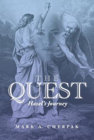 Livro Quest Mark A. Cherpak