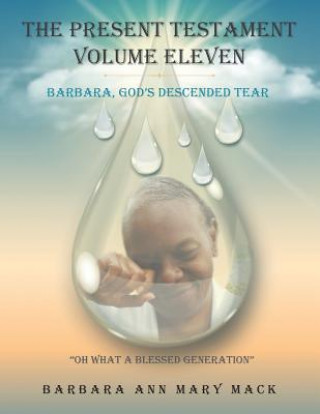 Boek Present Testament Volume Eleven Barbara Ann Mary Mack