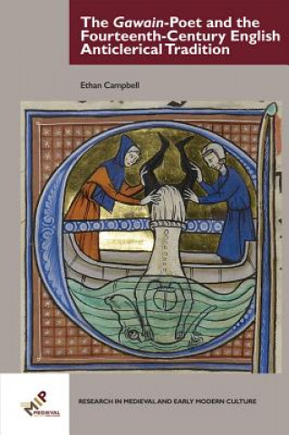 Carte Gawain-Poet and the Fourteenth-Century English Anticlerical Tradition Campbell