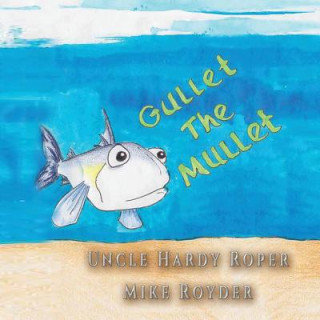Carte Gullet The Mullet Uncle Hardy Roper