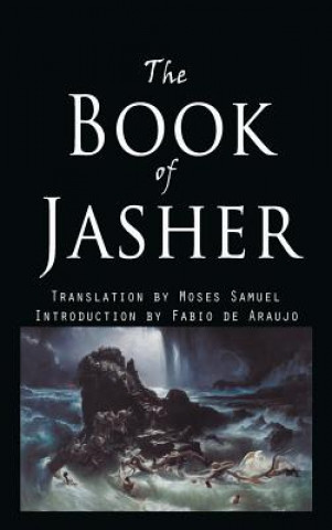 Könyv Book of Jasher Jasher