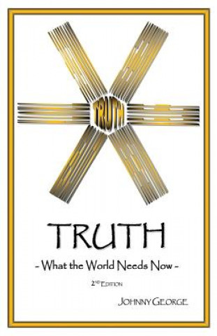 Knjiga Truth Johnny George