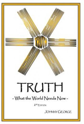 Knjiga Truth Johnny George