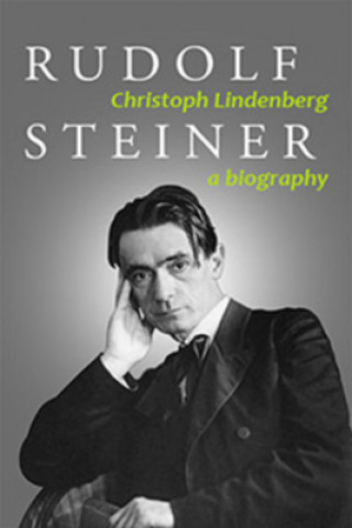 Carte Rudolf Steiner Christoph Lindenberg