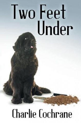 Book Two Feet Under Charlie Cochrane
