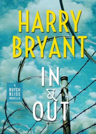 Book In & Out Harry Bryant